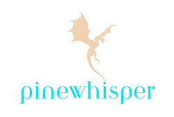 pinewhisper.lat logo